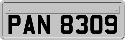 PAN8309