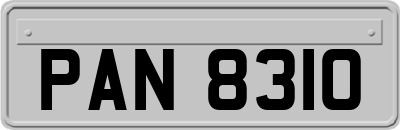 PAN8310