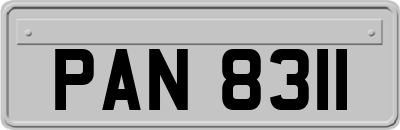 PAN8311