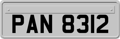 PAN8312