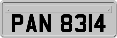 PAN8314