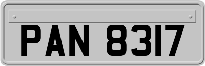 PAN8317