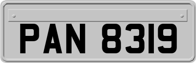 PAN8319