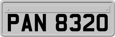 PAN8320