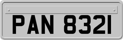PAN8321