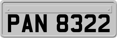 PAN8322