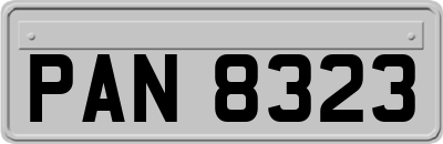PAN8323