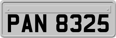 PAN8325
