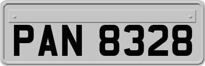 PAN8328