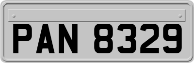 PAN8329