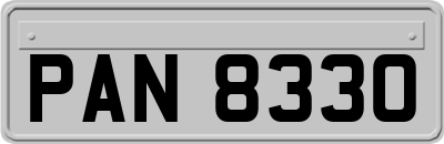 PAN8330
