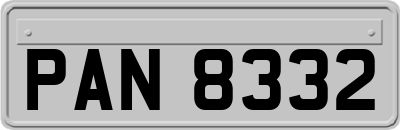 PAN8332