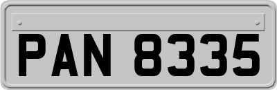 PAN8335
