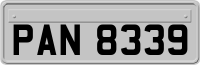 PAN8339