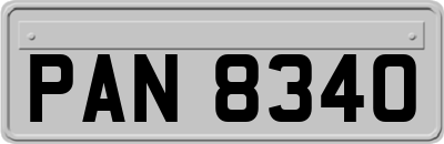 PAN8340