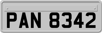 PAN8342