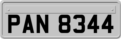 PAN8344