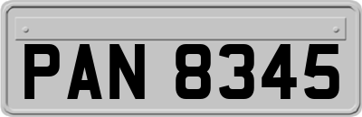 PAN8345