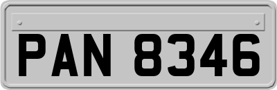 PAN8346