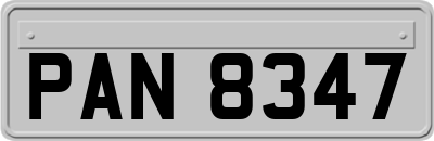 PAN8347