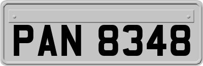 PAN8348