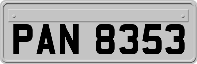 PAN8353