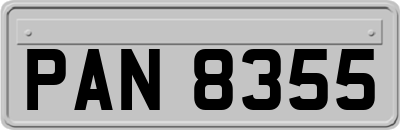 PAN8355