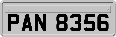 PAN8356