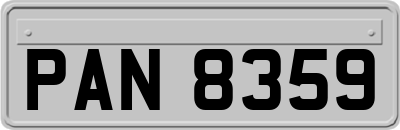 PAN8359