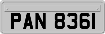 PAN8361