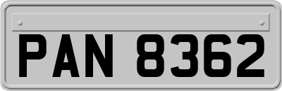 PAN8362