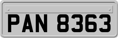 PAN8363