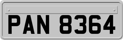 PAN8364