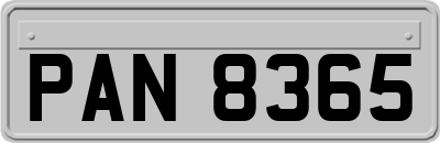 PAN8365