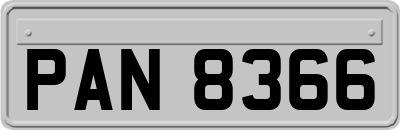 PAN8366