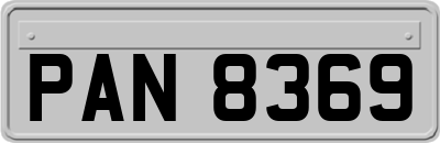 PAN8369