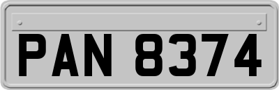 PAN8374