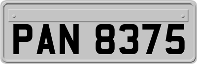 PAN8375