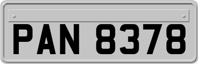 PAN8378
