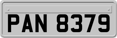 PAN8379
