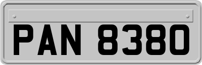 PAN8380