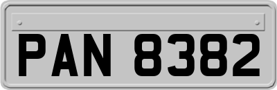 PAN8382