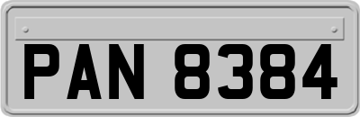 PAN8384