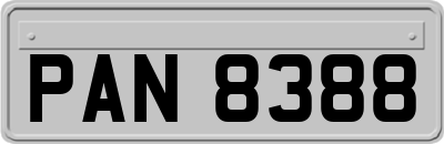 PAN8388