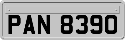 PAN8390