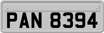 PAN8394