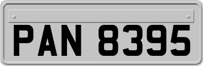 PAN8395