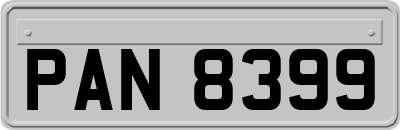 PAN8399