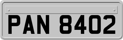 PAN8402