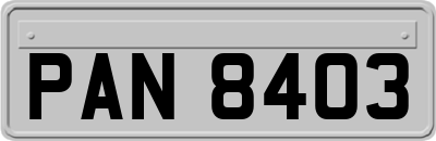 PAN8403